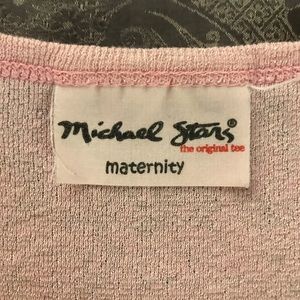 Michael Stars Tops - Michael Stars Maternity Shirts Michael Stars Tops - Michael Stars Maternity Shirts